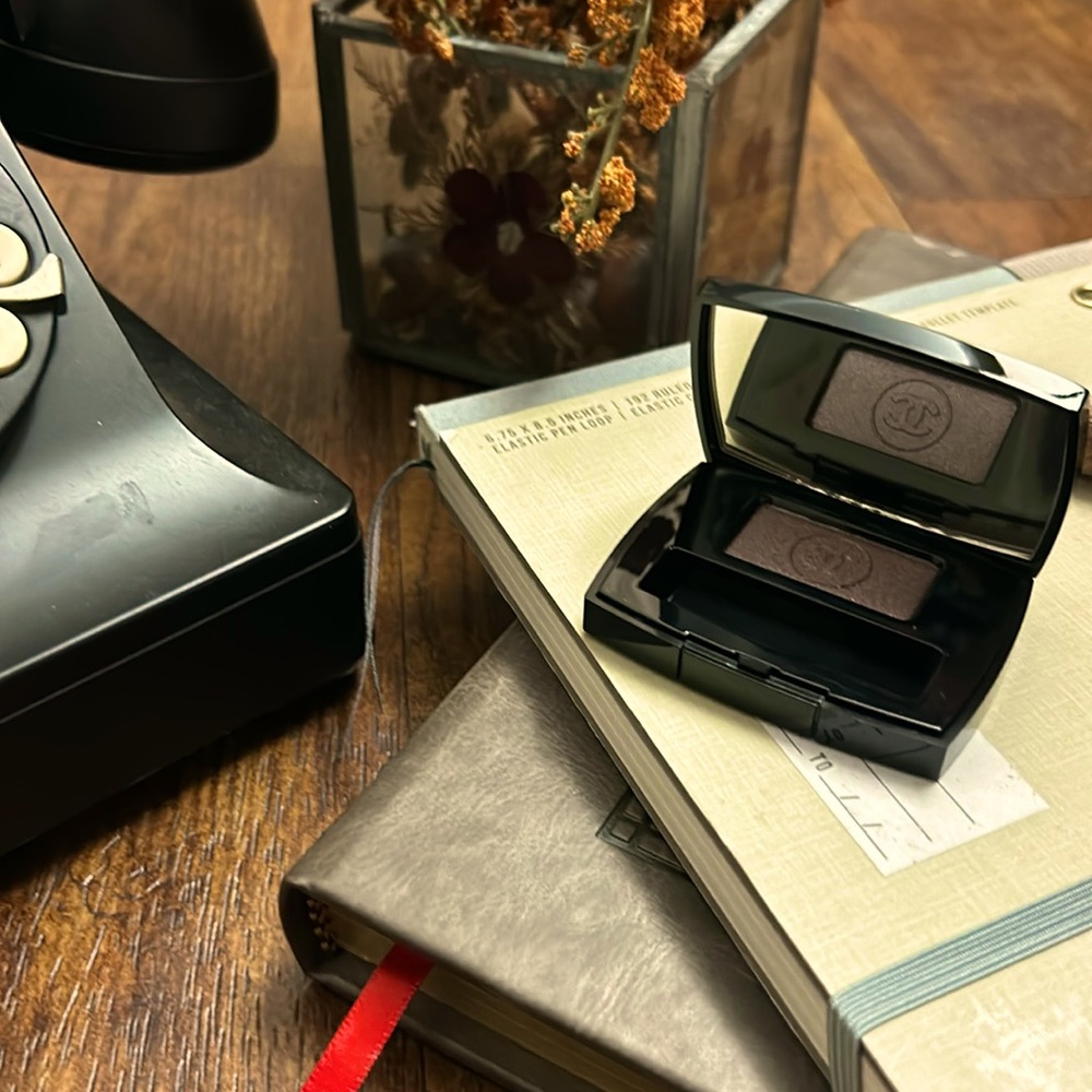 Chanel Eyeshadow